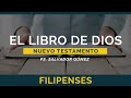 El Libro de Dios: Libro por Libro | Filipenses | Ps. Salvador Gómez