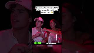 “Best moment AMH… ❤️‍🔥 #streamer #game#games#kick