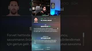 EPREMIER LİG ŞAMPİYONU JAFONSO'NUN TAKTİĞİ !