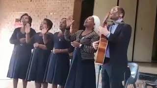 GOLIATI ZENENGEYA FAMILY SDA MALAWI MUSIC COLLECTIONS GOLIATI ZENENGEYA FAMILY SDA MALAWI MUSIC COLLECTIONS