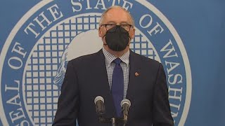 Updated expected this week on Washington indoor mask mandate