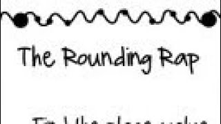 Rounding rap