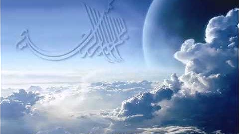 جديـــد 2015، سورة مريم كاملة وخاشعة للقارئ عبدالهادي ڭنون