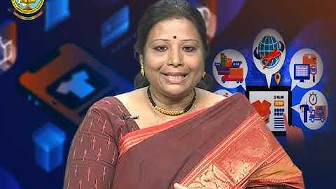 BRAOU UG Commerce 3rd Year 6th Semester: Logistics and Supply Chain Management