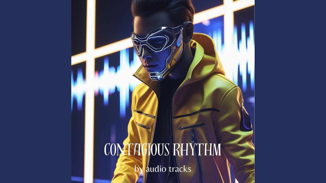 CONTAGIOUS RHYTHM