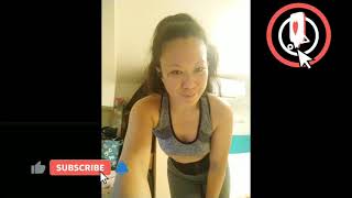 Fat Challenge Feat. Dance/Mamitinik