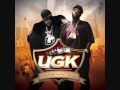 UGK  COCAINE