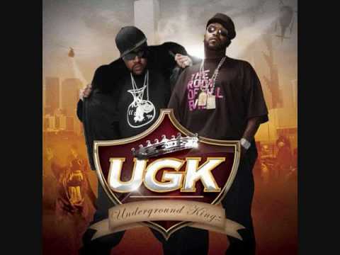 UGK  COCAINE