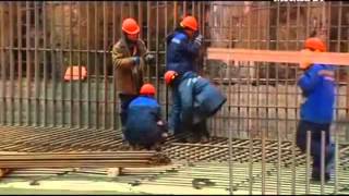 Москва 24 - На станции метро
