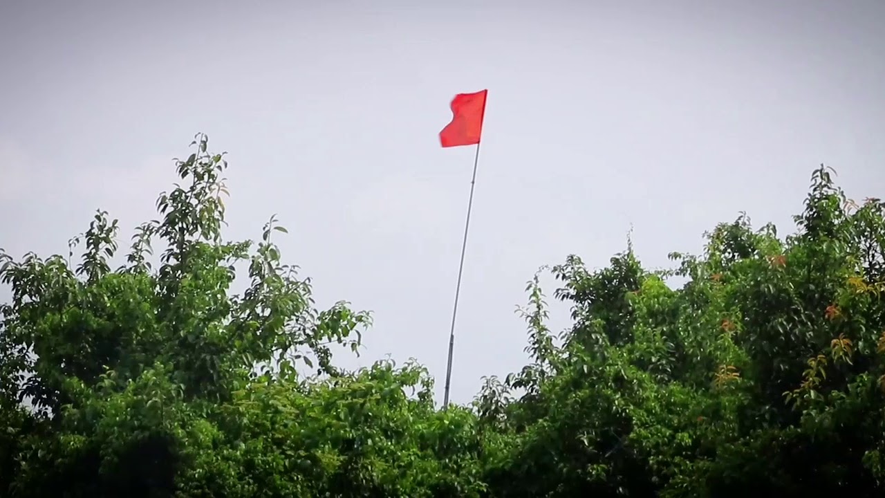 CHOWDAMMA TEMPLE FESTIVAL. SOMWARPET , KARNATAKA .
