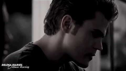 Stefan and Elena (+damon) || traitor