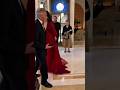 Michael Douglas with wife at Premiere #michaeldouglas #shorts