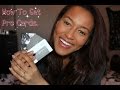 How To Get Makeup Pro Cards| Jenae Alyce