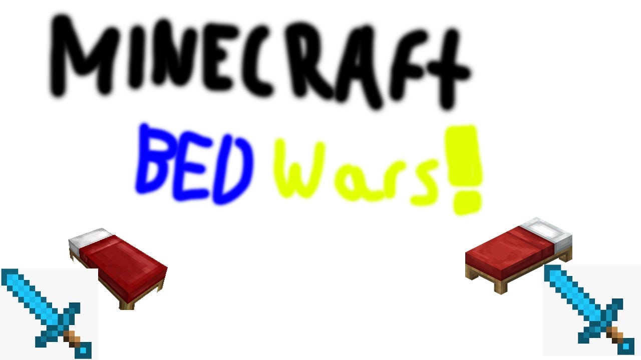 Hypixel Bedwars YouTube