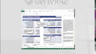 Home Mortgage Calculator Demo screenshot 2