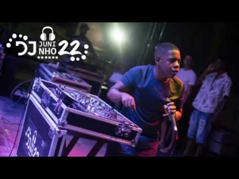 VAI NOVINHA FODE, HOJE TU FODE MASTER [ DJ JUNINHO 22 ]