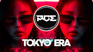 PSYTRANCE ● Yellow Claw & Teriyaki Boyz - Tokyo era (BackHaze Remix)