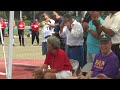 Waterbury - Dedication of Joan Joyce Field - The World's Greatest Softball Player