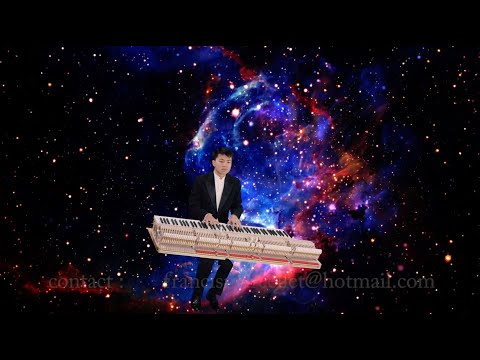 1520-2020 : une odyssée musicale