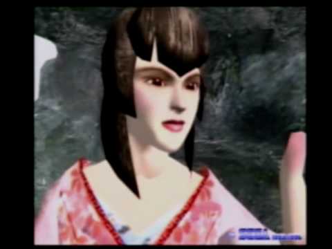Virtua Fighter 3tb (Team Battle)バーチャファイター3 tb - YouTube