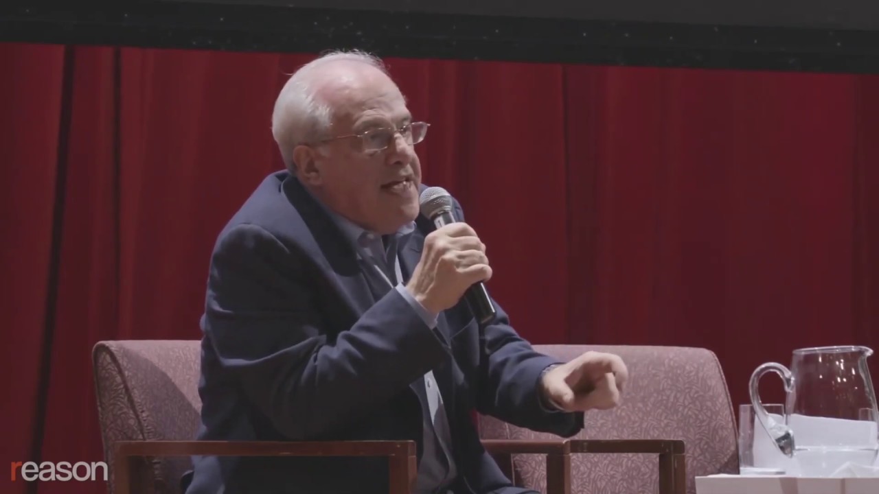 QA 8: The Computer Age and Economics - Capitalism vs Socialism