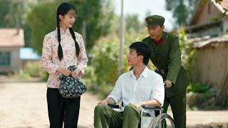 任人嫌弃的残废老兵，只有这个农村女孩愿意嫁，婚后才发现他是顶级军阀！[MULTI SUB] 💘 #chinese television dramas #逆袭 #爽剧 #豪门 #shortdramas