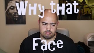 Baby Bash - 2 Ps Inna Backpack Reaction