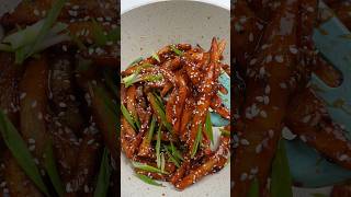 5 Minutes, Quick and Easy Evening Snack