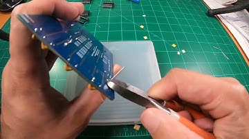 XT-CF-Lite V4 Flash Card Adapter Assembly