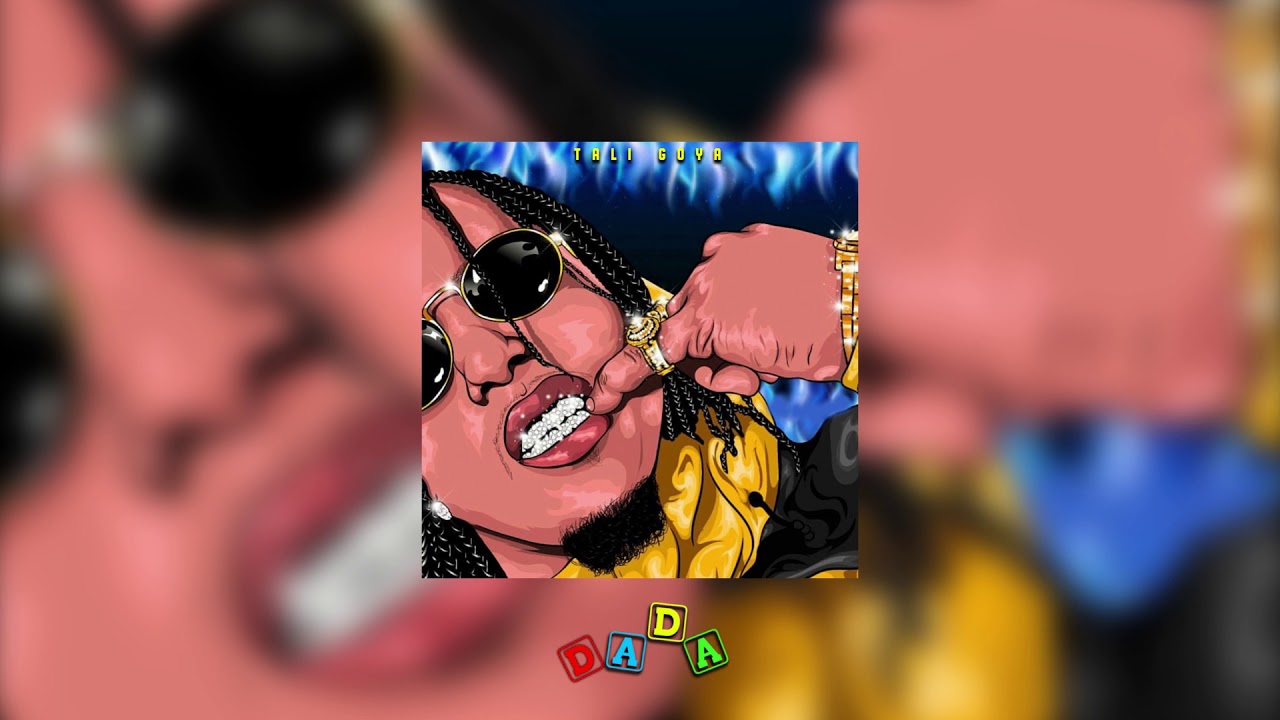 Watch Tali Goya - Dada (Official Audio) on YouTube Watch Tali Goya - Dada (Official Audio) on YouTube