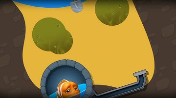Fishdom Mini games