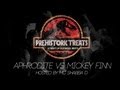 Prehistoric treats ft aphrodite vs mickey finn  mc shabba d  no7hink