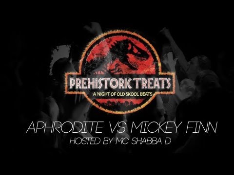 Prehistoric Treats ft.