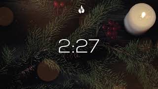 IGNITE COUNTDOWN