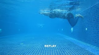 Download Lagu Belajar meluncur di kolam dalam (seri tips renang) MP3