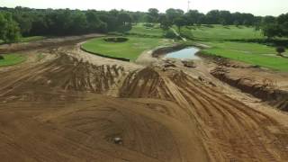 JAOUGC Construction Update 7 25 16
