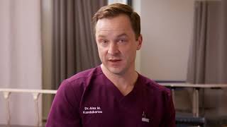 Potomac Urology - iTind™