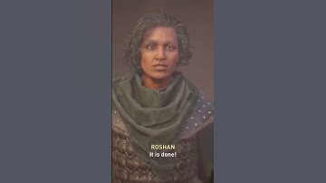 Thumbnail of Roshan from Ac Mirage appears on Ac Valhalla