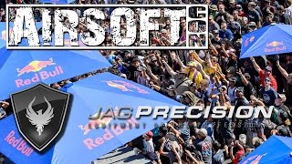 Jag Precision @ Airsoftcon 2016