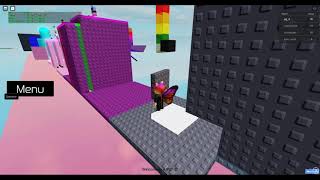 A Jump Per Difficulty: How far can I get in 10 minutes?