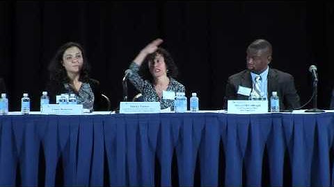 Employment and Reentry: Improving Employment Outcomes and Reducing Recidivism