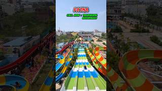 Patna Lagoon WaterPark #waterpark