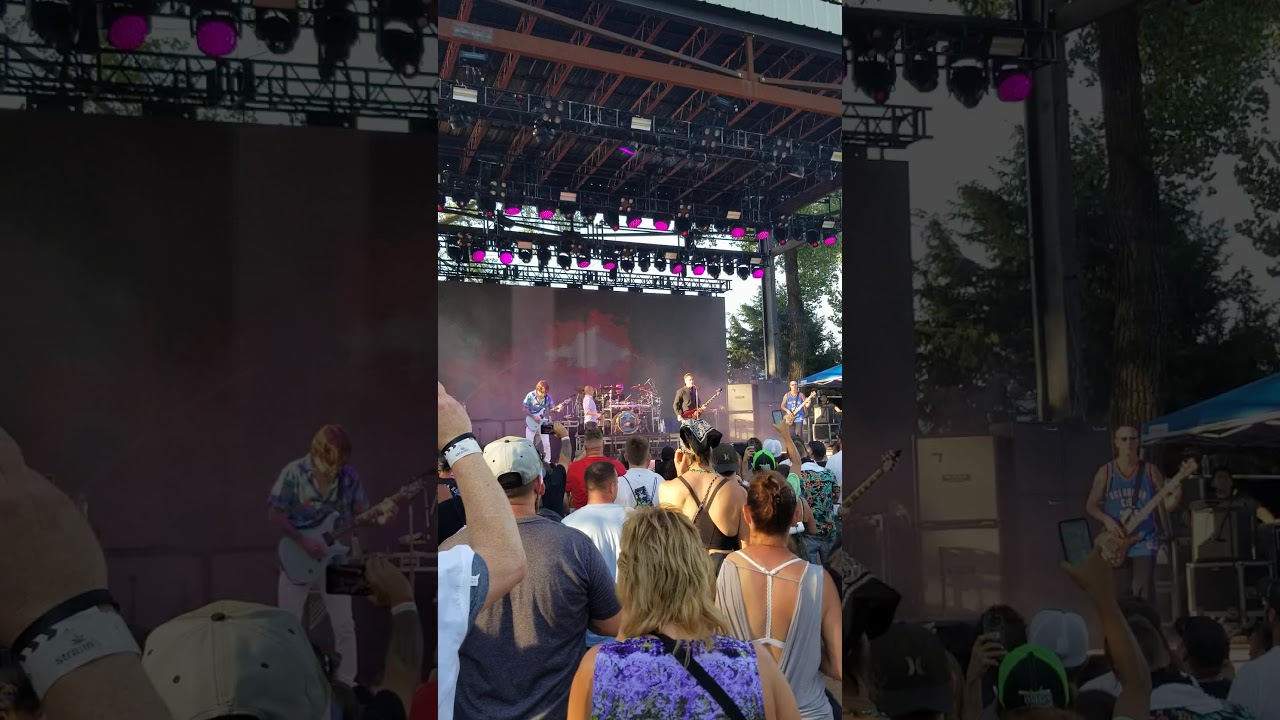 311 "Amber" Cannabis Cup 2019 OKC