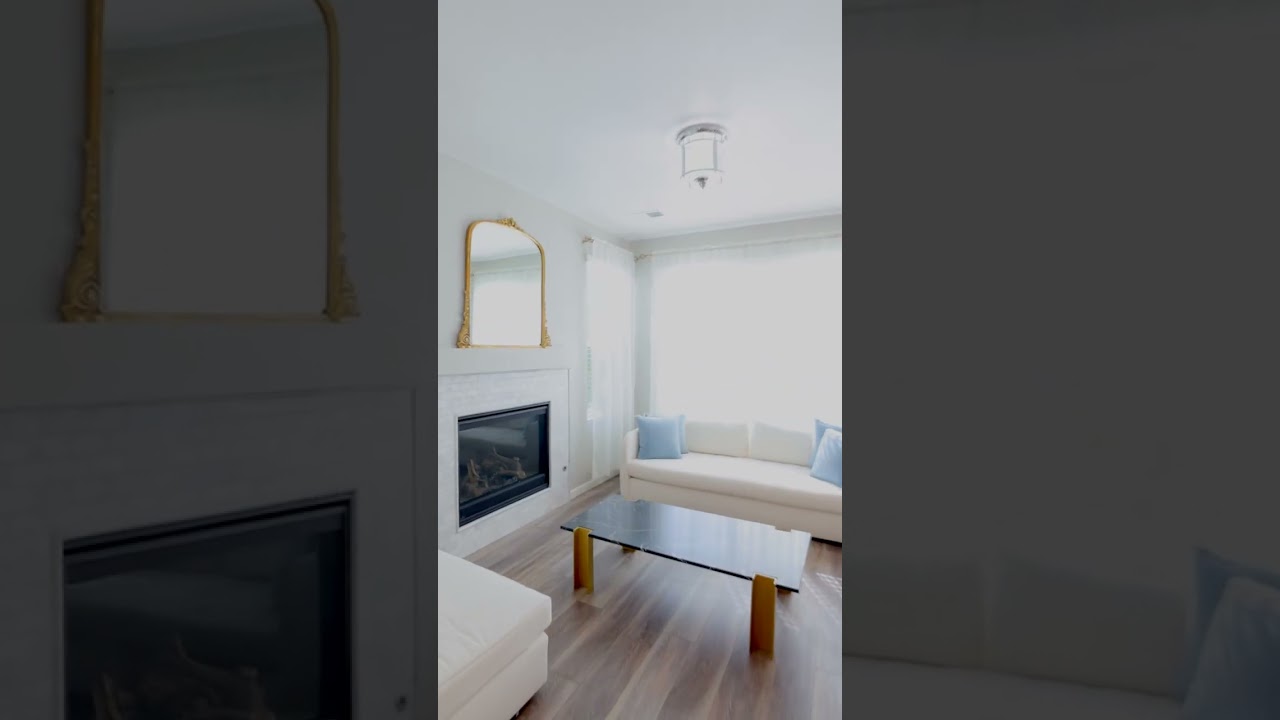 Tour This Stunning Aurora Townhome | 23555 E Platte Dr | Modern Living in Sorrel Ranch