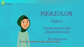 Analgesik, Antipiretik, Anti Inflamasi- Kuntarti