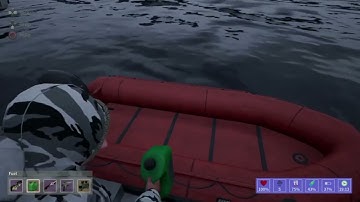 Ice Station Z / Stupid FAIL - died on day 32