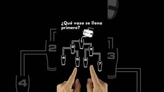 Solo  1 persona puede lograrlo. #tereto