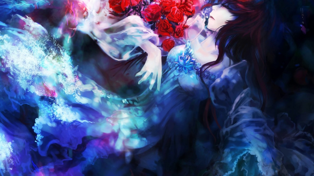 Nightcore - Fireflies