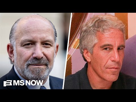 ‘Resign or be fired!’: Top Oversight Dem sends direct call to Howard Lutnick over Epstein testimony