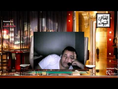 حفظ الله مصر وشعبها والسيسى رئيسى